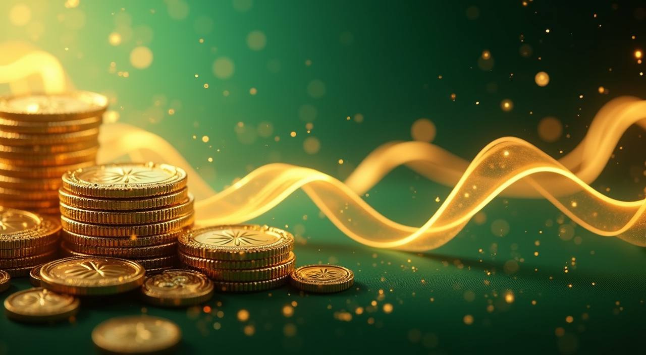 nombor ekor Gold Lantern di nombor ekor: Pilih, Pasang, Pantau